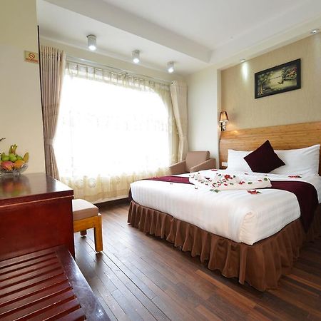 B&B Hanoi Hotel Rom bilde